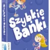Szybkie Bańki: Gry do plecaka