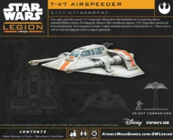 T-47 Airspeeder