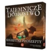 Tajemnicze Domostwo - Sekretne Podszepty