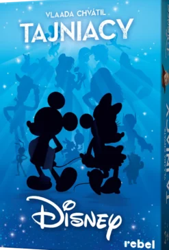 Tajniacy Disney