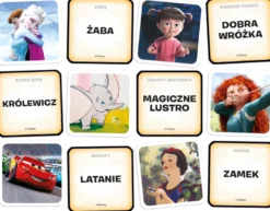 Tajniacy Disney