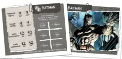 Talisman: Batman Edycja Superłotrów