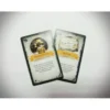 Talisman: Harry Potter - karty promocyjne