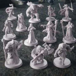 Talisman: Magia i Miecz (5. edycja)