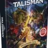 Talisman: Magia i Miecz (5 edycja) - Sojusze: Wezwanie Losu