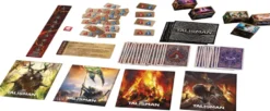 Talisman: Magia i Miecz (5 edycja) - Sojusze: Wezwanie Losu