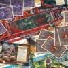 Talisman: Magia i Miecz (5 edycja) - Krwawa Korona