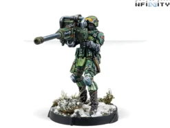 TankHunters (Autocannon)