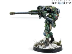 TankHunters (Autocannon)