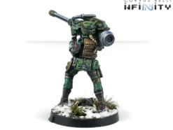 TankHunters (Autocannon)