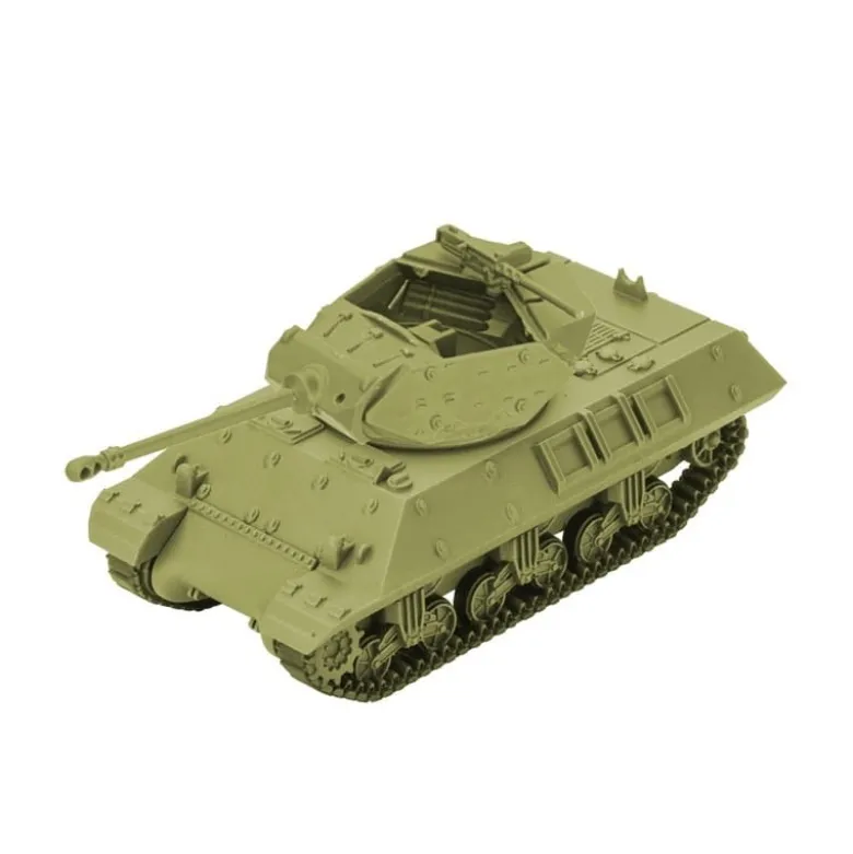 TANKS - British Achilles PL