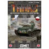 TANKS - British Comet PL