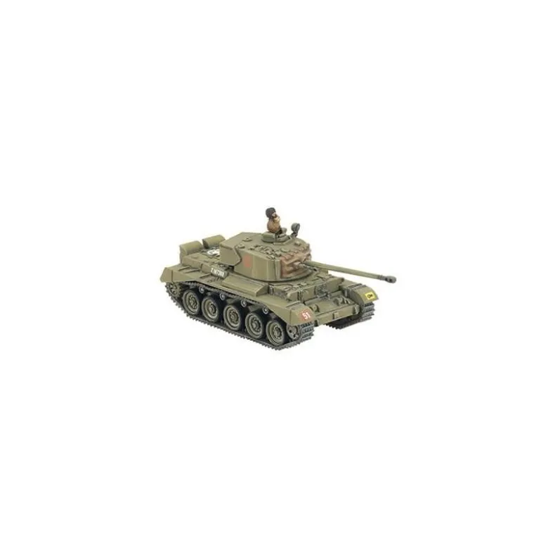 TANKS - British Comet PL