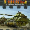 TANKS - British Sherman Firefly