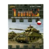 TANKS - British Sherman Firefly PL