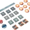 Tanks - Token Set