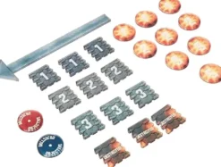Tanks - Token Set