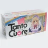 Tanto Cuore - A deck building game EN
