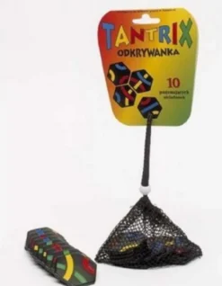 Tantrix Odkrywanka