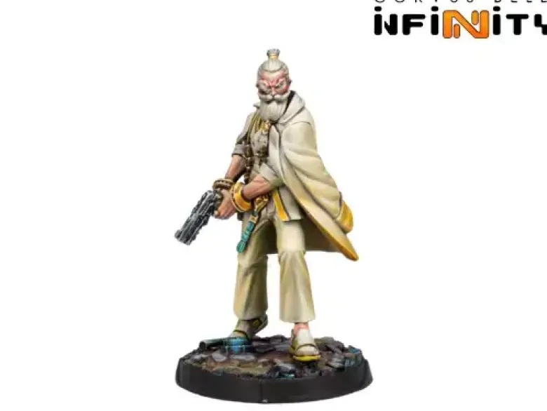 Taowu, Mastermind and Schemer (Viral Pistol)