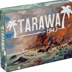Tarawa 1943