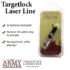 Targetlock Laser Line