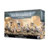 Tau Empire: Pathfinder Team