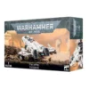 Tau Empire: TX4 Piranha