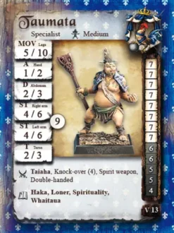 Taumata
