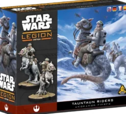 Tauntaun Riders