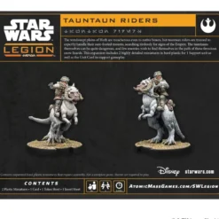 Tauntaun Riders