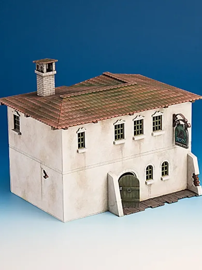 Tavern The Black Swan