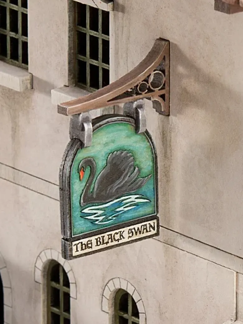 Tavern The Black Swan
