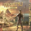 Tekhenu: Czas Seta