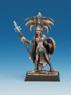 Temple Guards