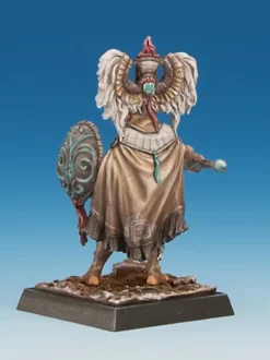 Temple Guards