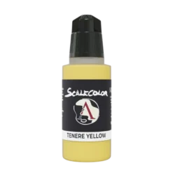 Tenere Yellow - Farbka ScaleColor 17ml SC-10