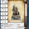 Teniente of the Armada