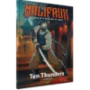 Ten Thunders Faction Book (4ed)