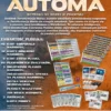 Terraformacja Marsa: Automa