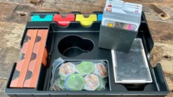 Terraformacja Marsa: Big Storage Box + elementy 3D (edycja polska)