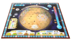 Terraformacja Marsa: Hellas i Elysium