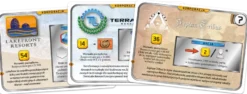 Terraformacja Marsa: Niepokoje