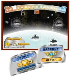Terraformacja Marsa: Wenus