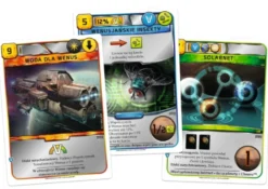 Terraformacja Marsa: Wenus