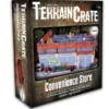 Terrain Crate: Convenience Store