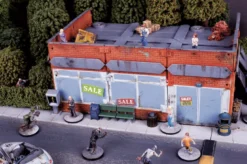 Terrain Crate: Convenience Store