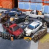 Terrain Crate: Street Scatter