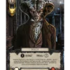 Terrors of London: Słudzy czarnej bramy