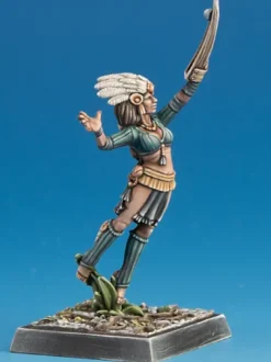 Tetecuinoa & Cuamotla